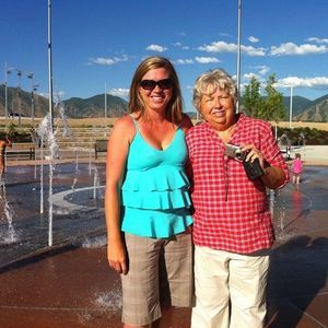 Meet your Posher, Krissy pollock